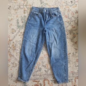 American Eagle Outfitters Blue Jeans